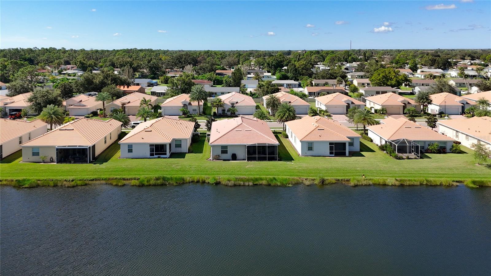 VILLAS AT CHARLESTON PARK PH 02 - Residential