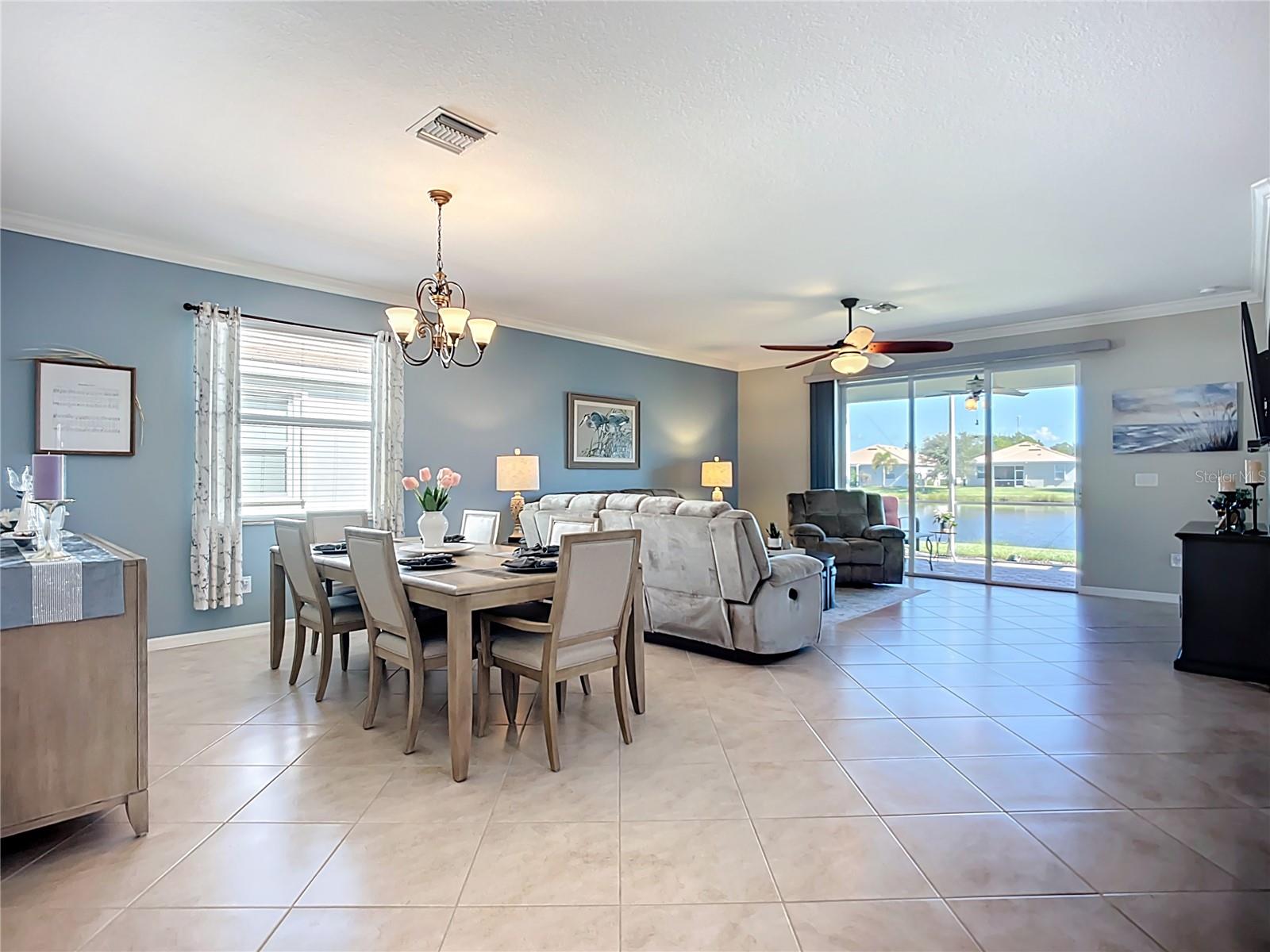 VILLAS AT CHARLESTON PARK PH 02 - Residential
