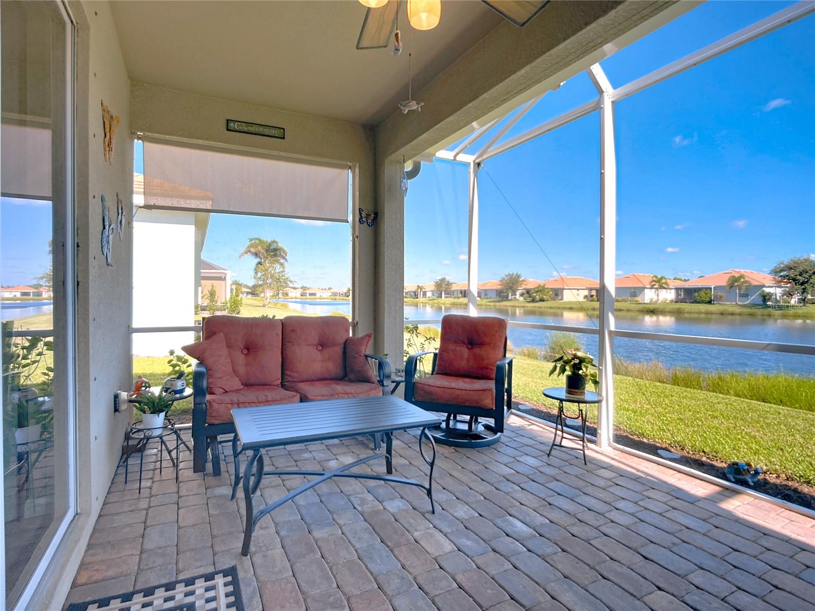 VILLAS AT CHARLESTON PARK PH 02 - Residential