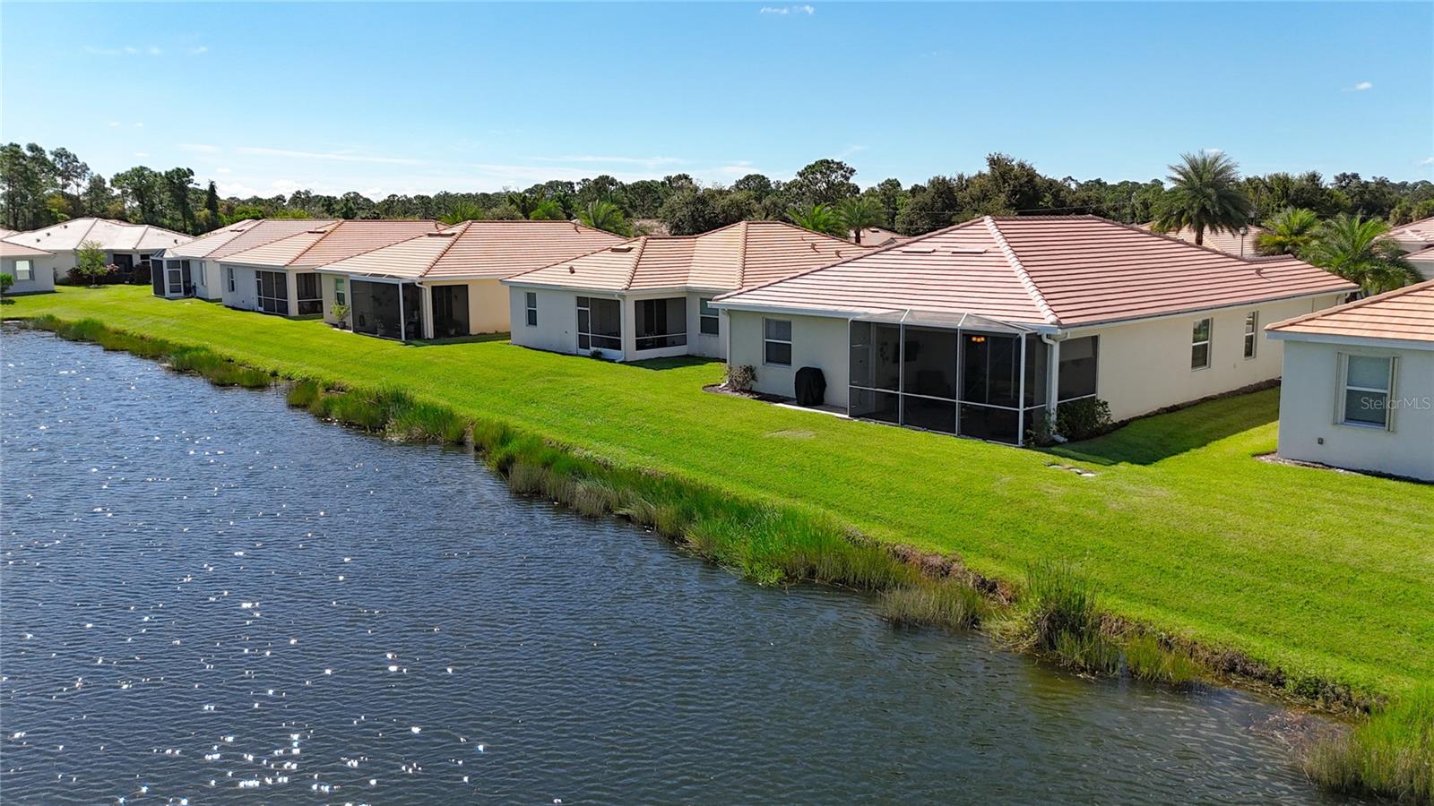 VILLAS AT CHARLESTON PARK PH 02 - Residential