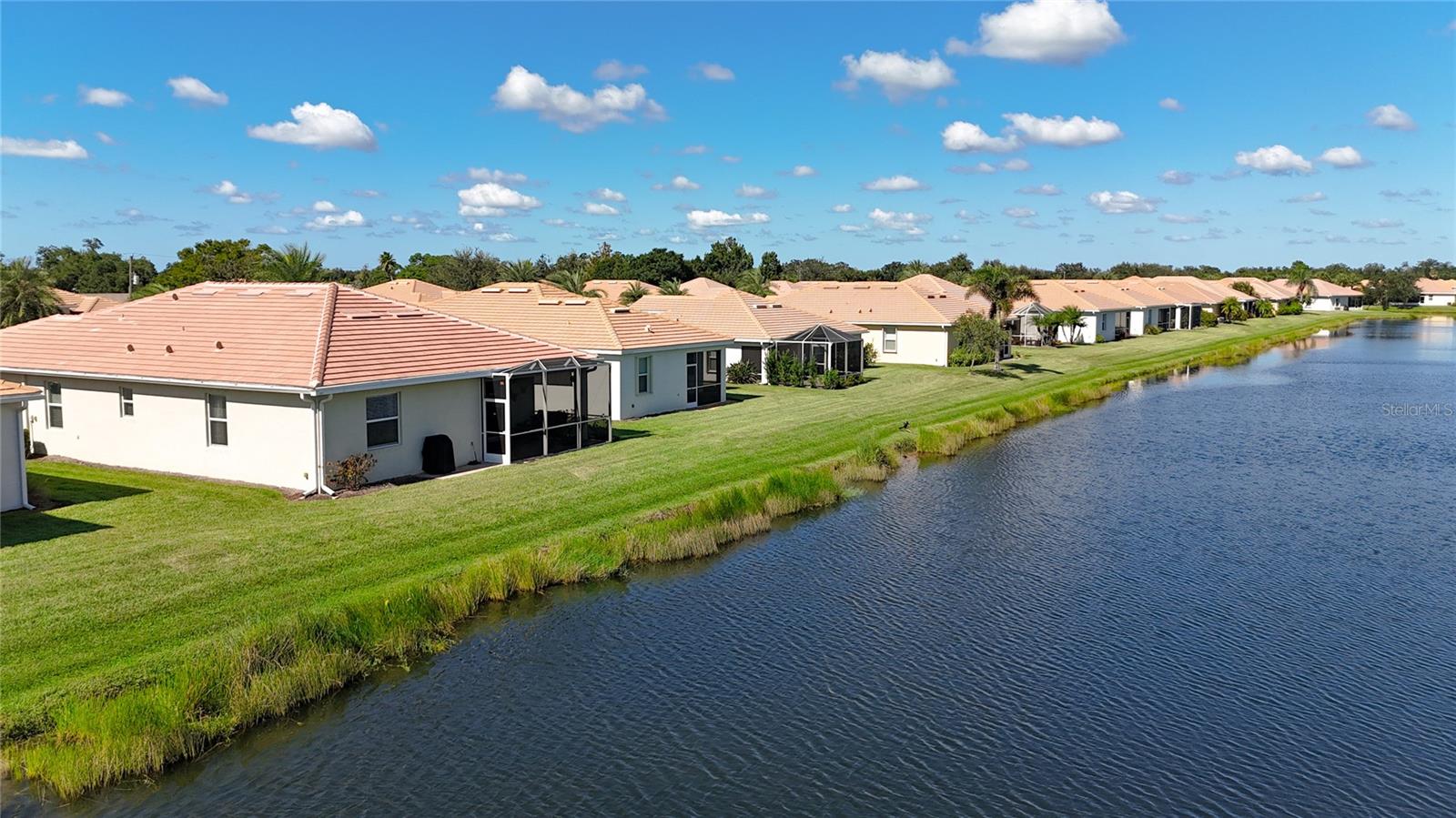 VILLAS AT CHARLESTON PARK PH 02 - Residential