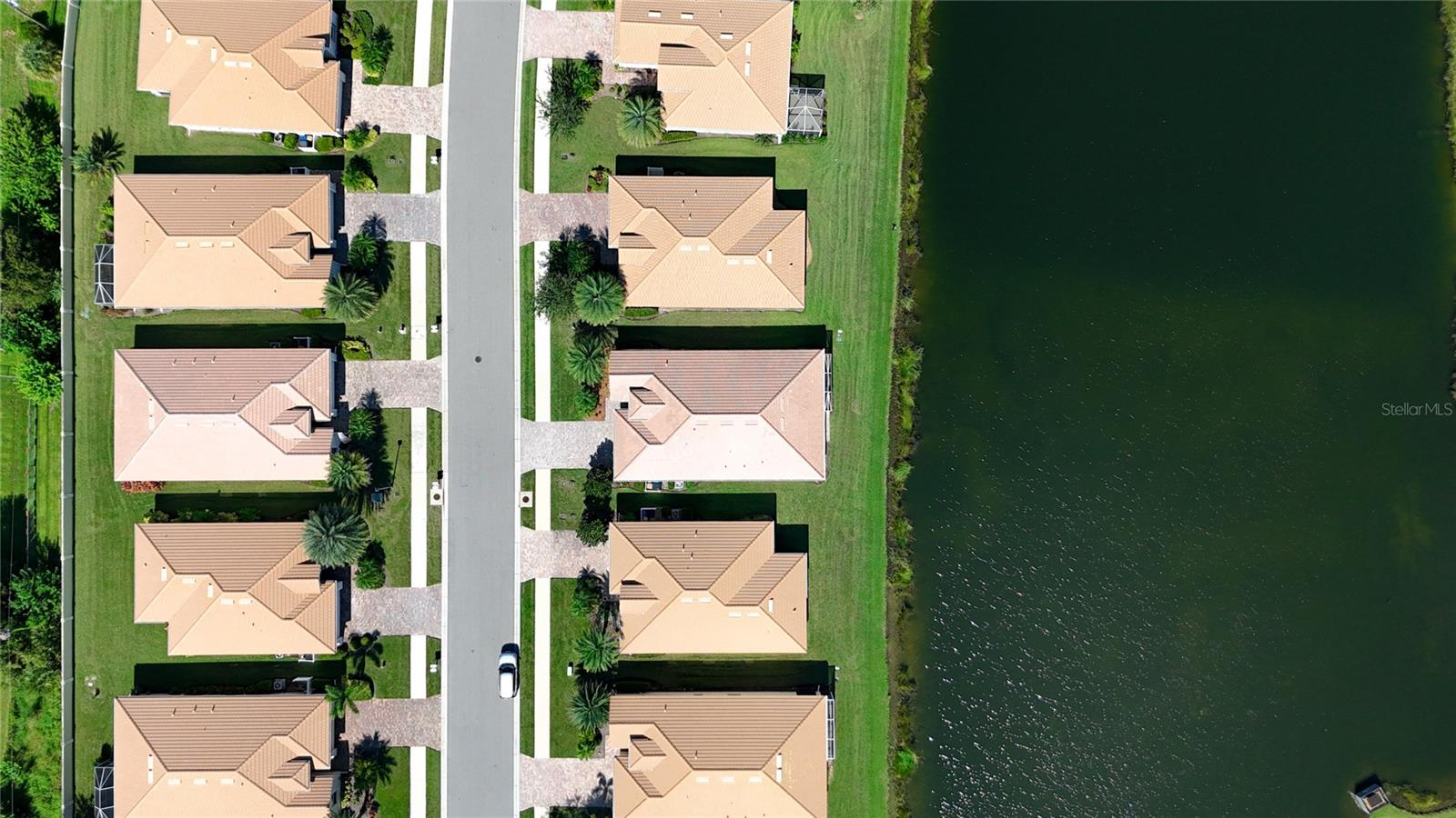 VILLAS AT CHARLESTON PARK PH 02 - Residential