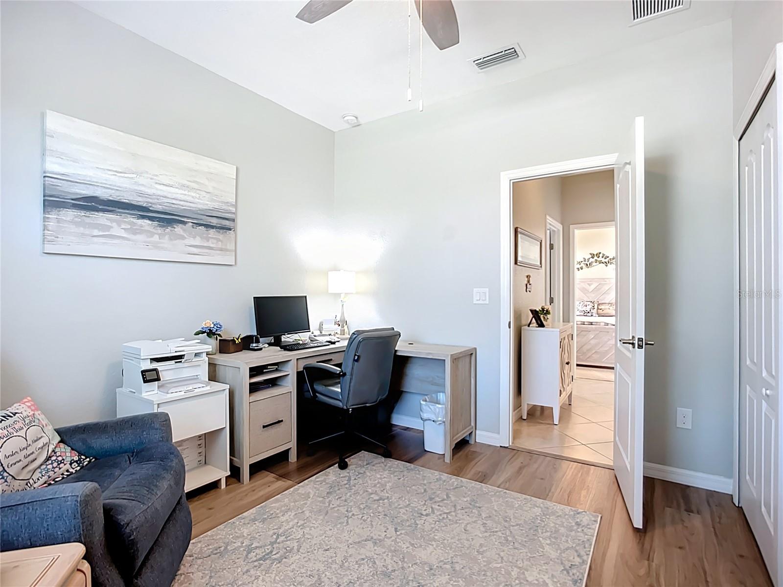 VILLAS AT CHARLESTON PARK PH 02 - Residential