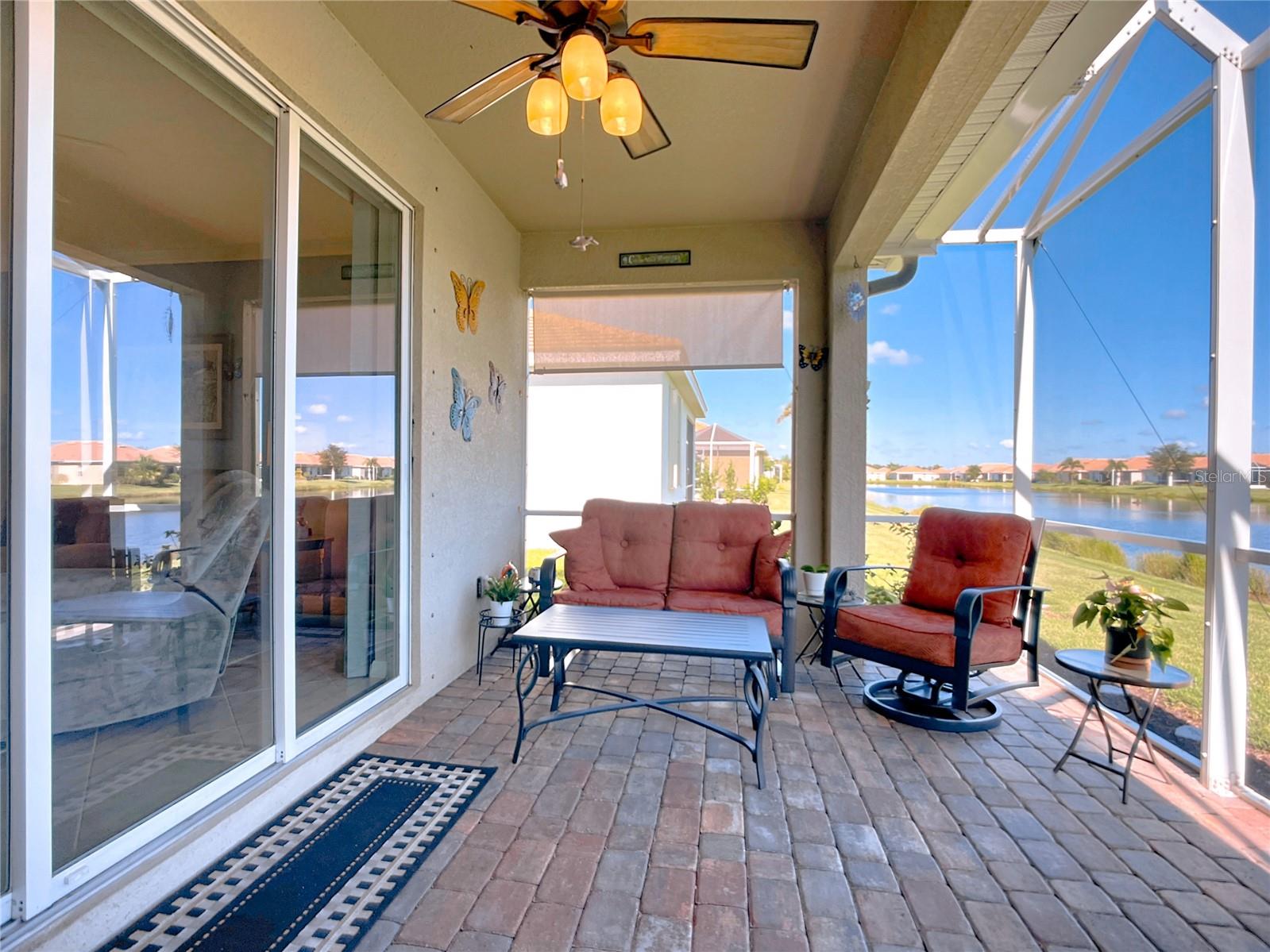 VILLAS AT CHARLESTON PARK PH 02 - Residential