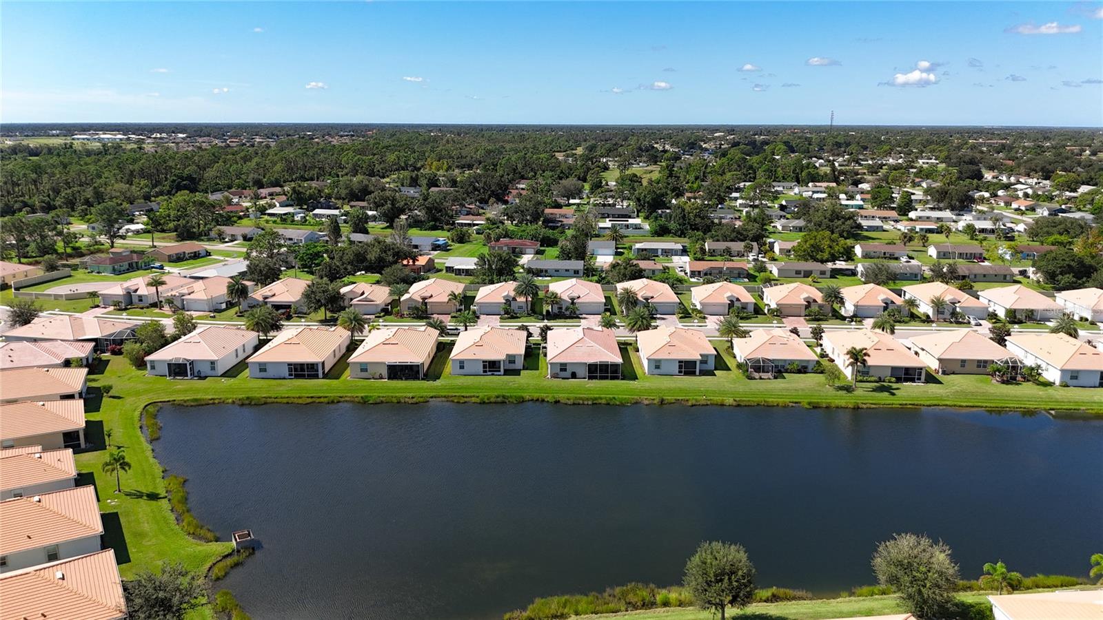 VILLAS AT CHARLESTON PARK PH 02 - Residential
