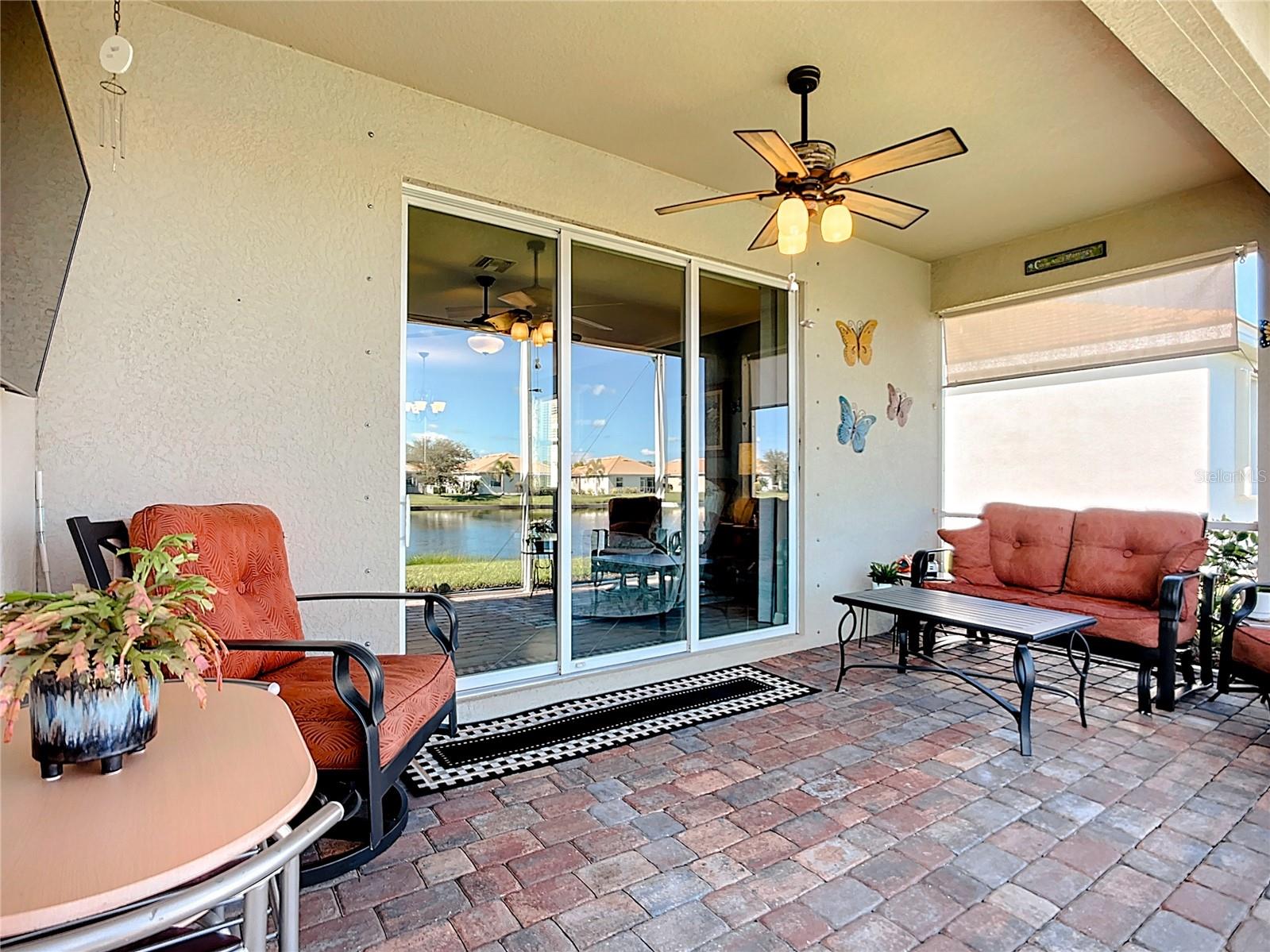 VILLAS AT CHARLESTON PARK PH 02 - Residential