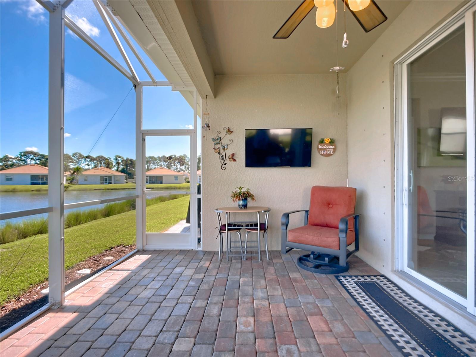 VILLAS AT CHARLESTON PARK PH 02 - Residential