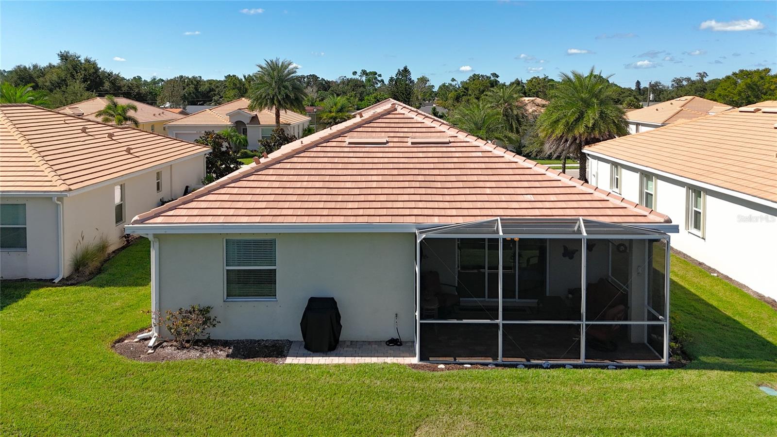 VILLAS AT CHARLESTON PARK PH 02 - Residential