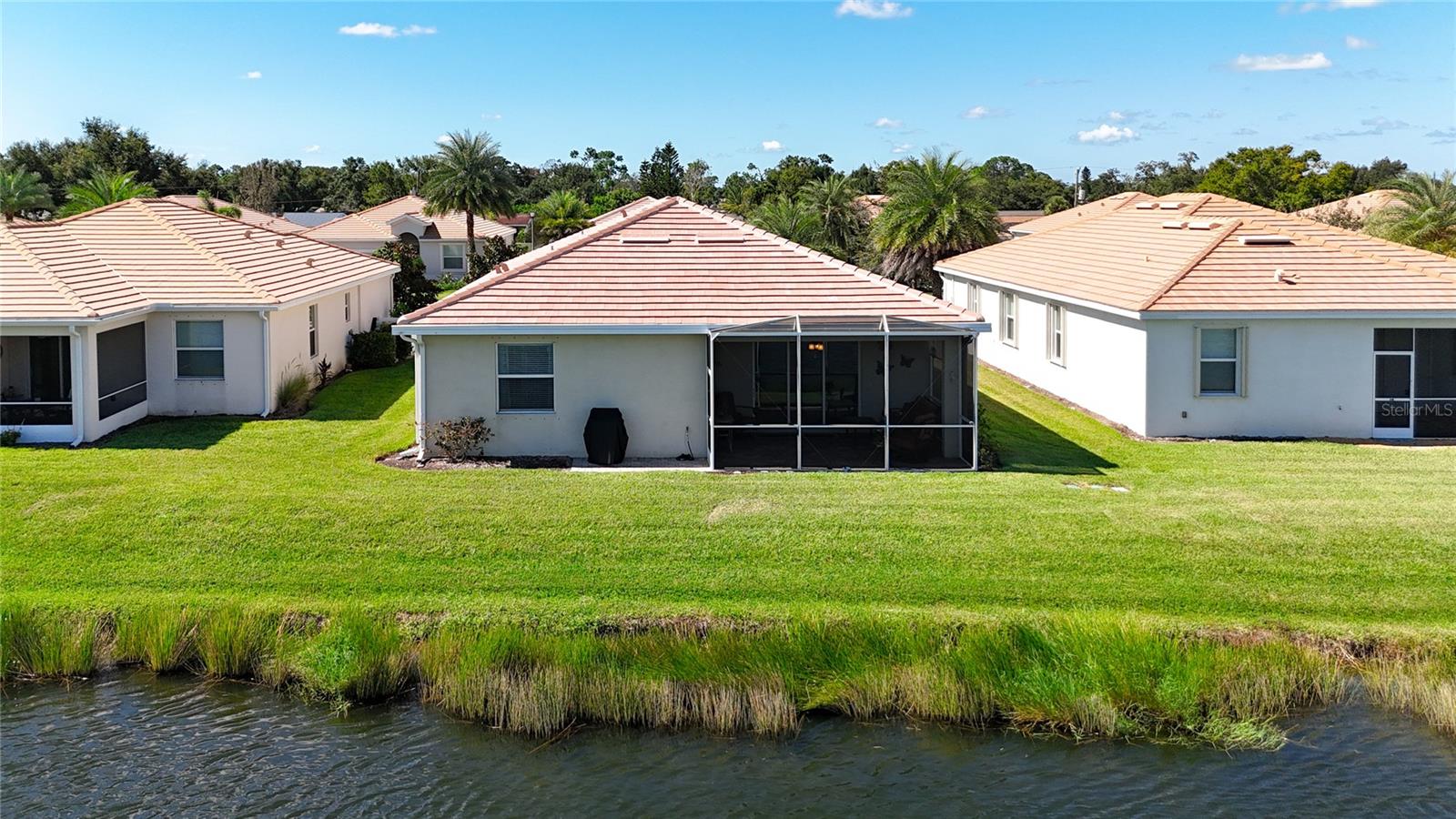 VILLAS AT CHARLESTON PARK PH 02 - Residential