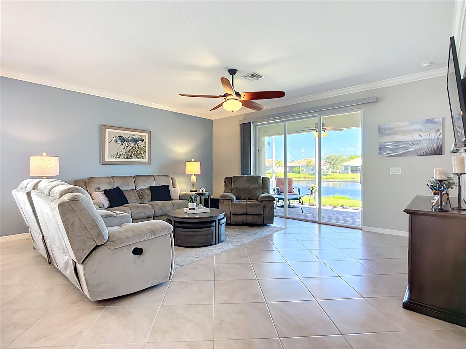 VILLAS AT CHARLESTON PARK PH 02 - Residential