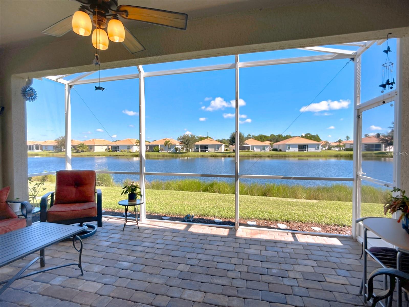 VILLAS AT CHARLESTON PARK PH 02 - Residential