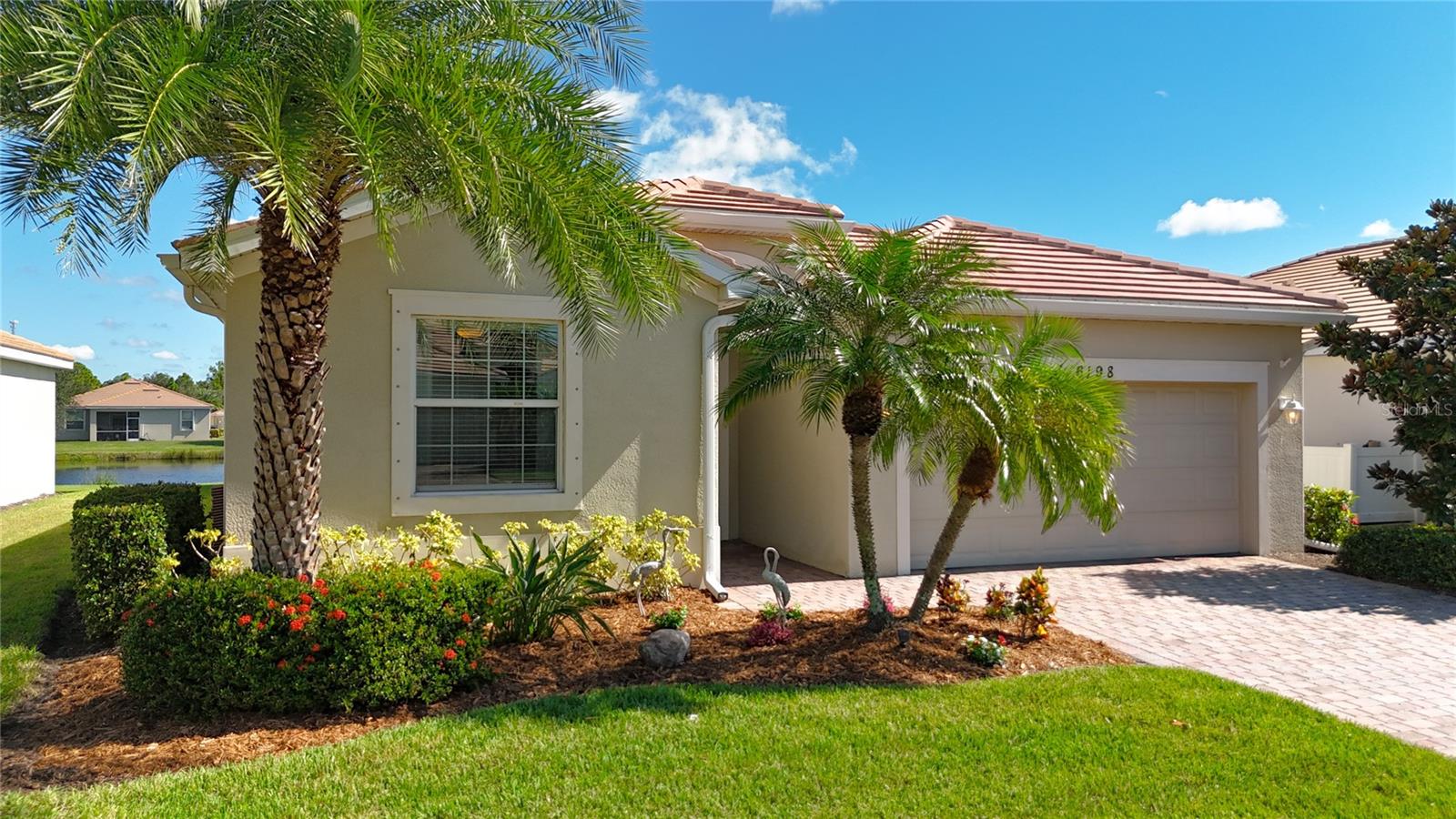 VILLAS AT CHARLESTON PARK PH 02 - Residential