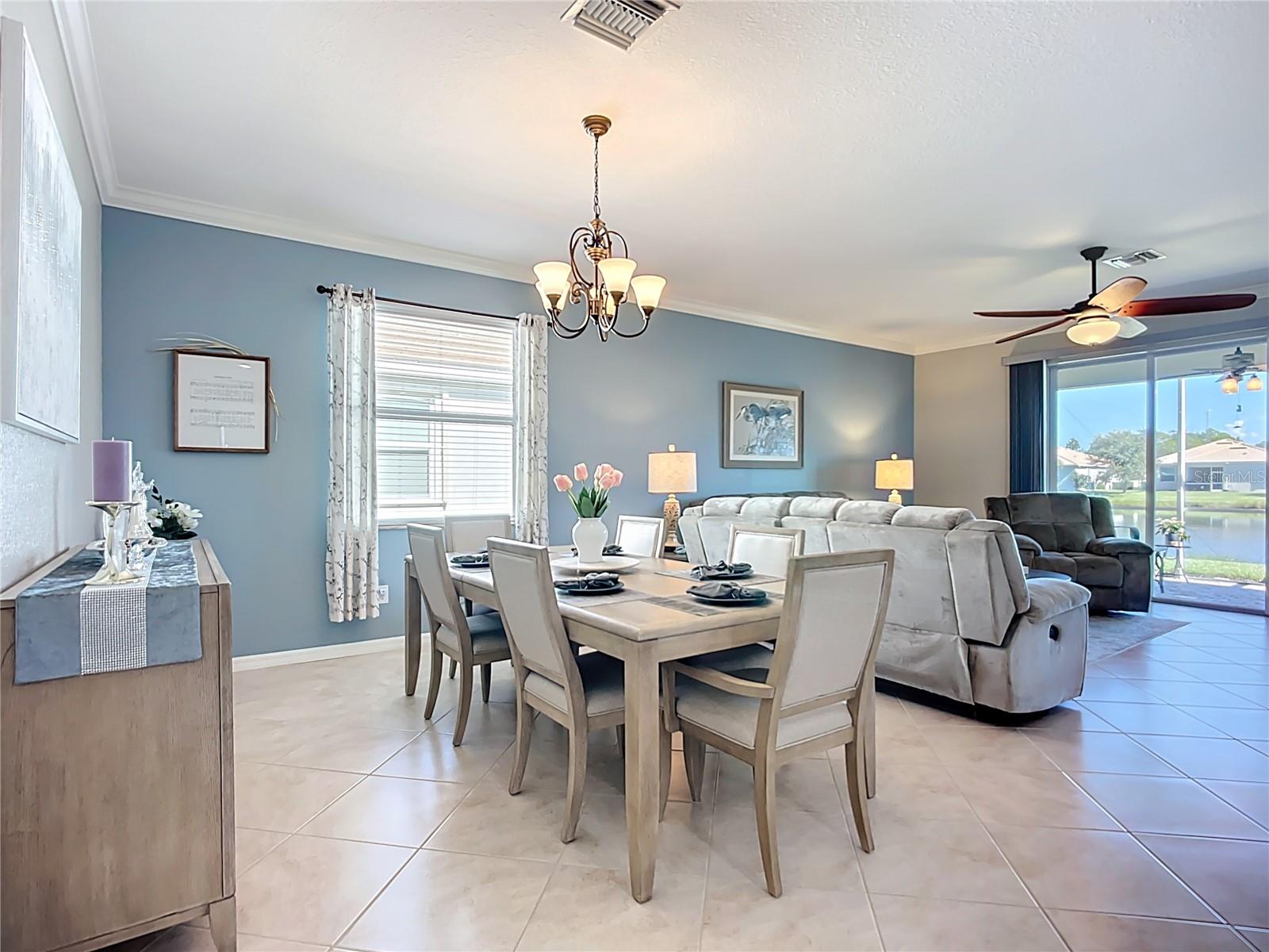 VILLAS AT CHARLESTON PARK PH 02 - Residential