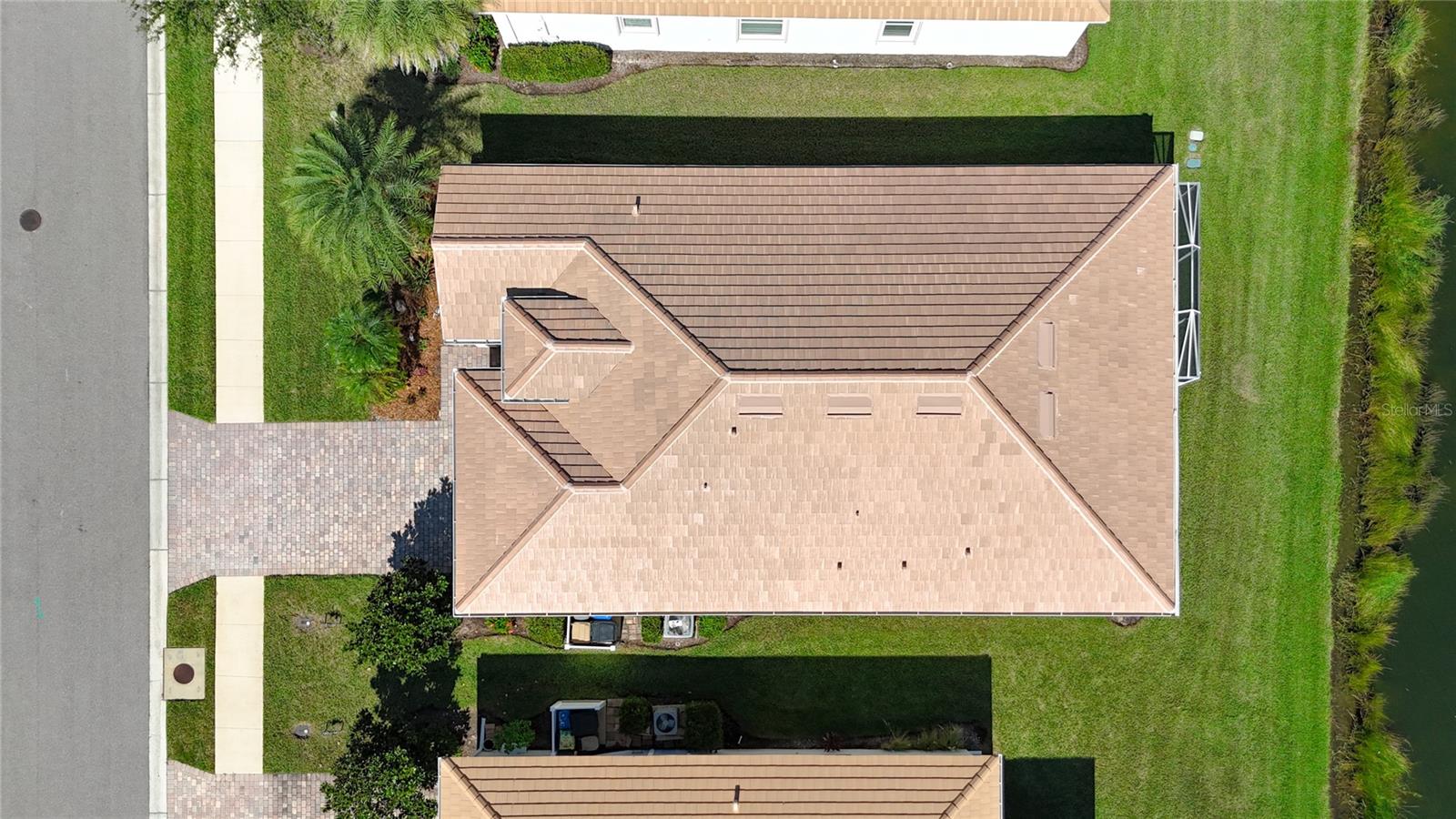 VILLAS AT CHARLESTON PARK PH 02 - Residential