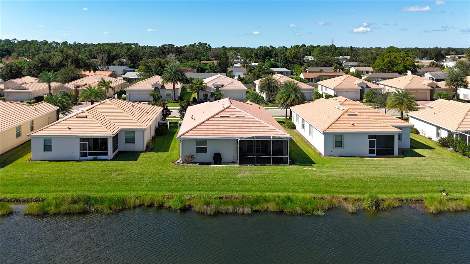 VILLAS AT CHARLESTON PARK PH 02 - Residential