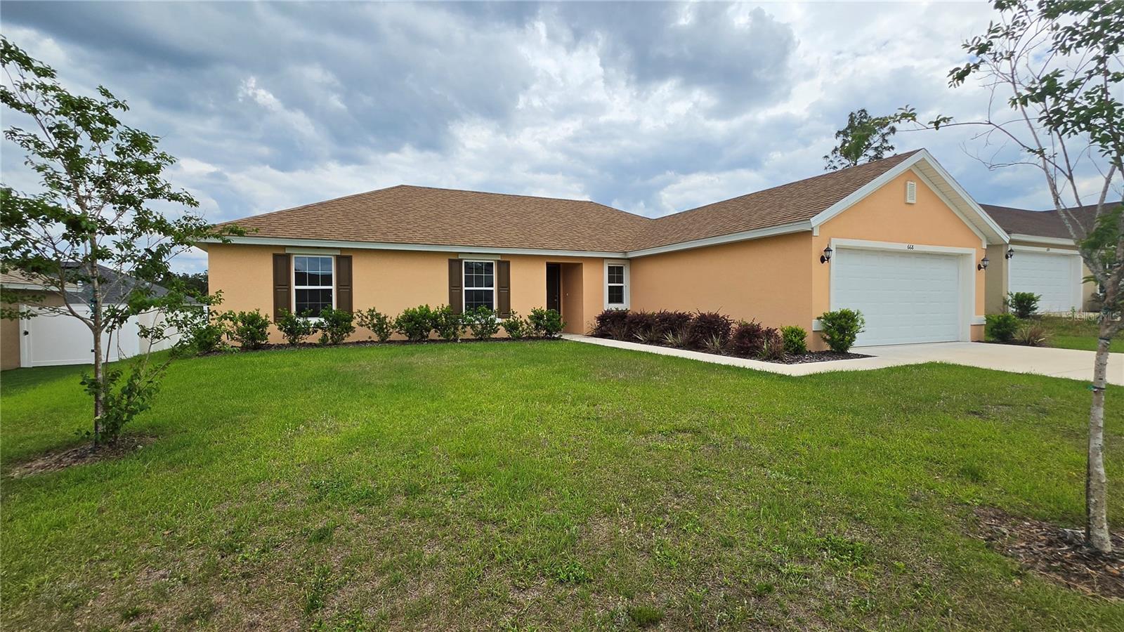 CITRUS SPRINGS UNIT 24 - Residential