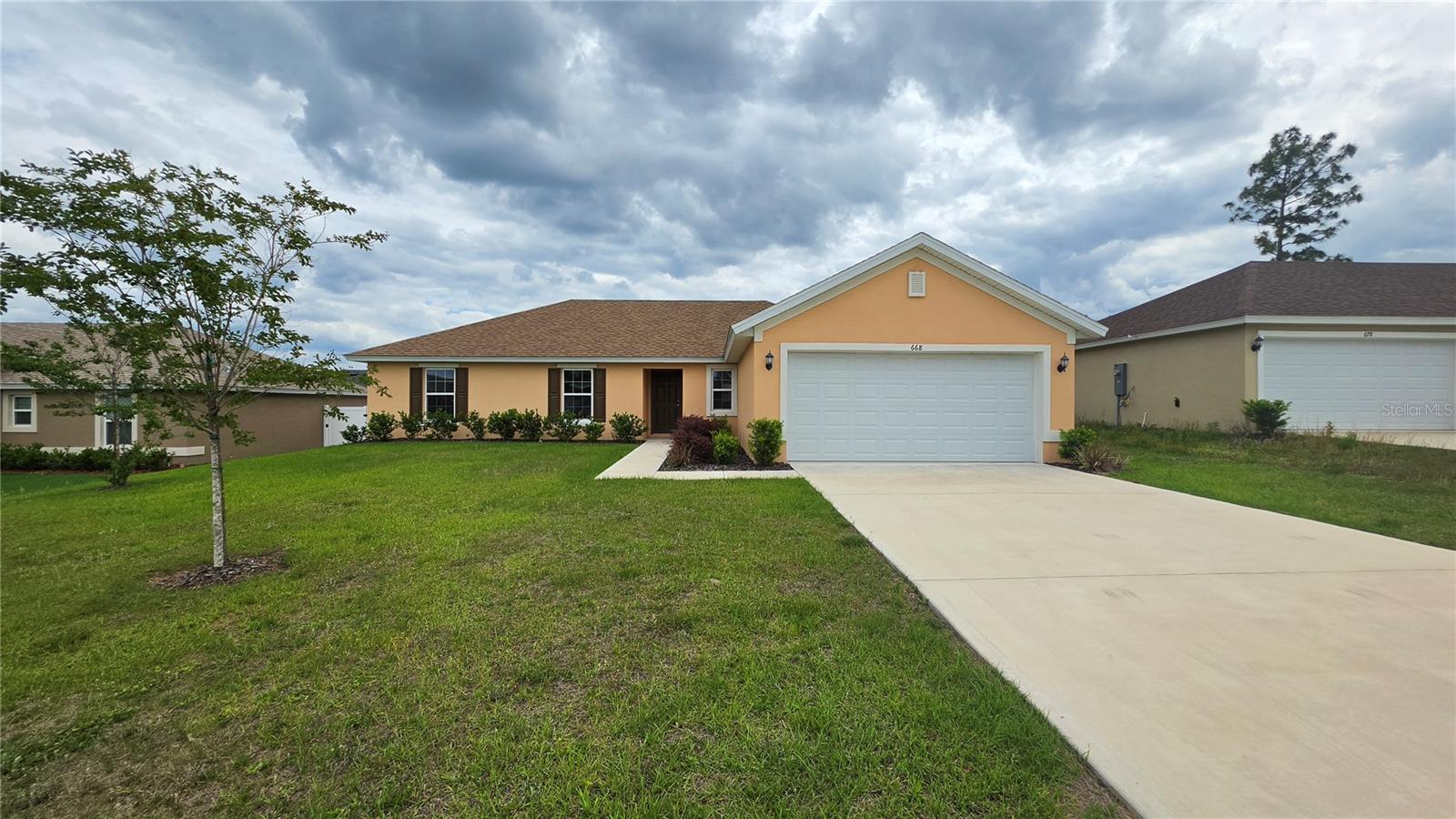 CITRUS SPRINGS UNIT 24 - Residential