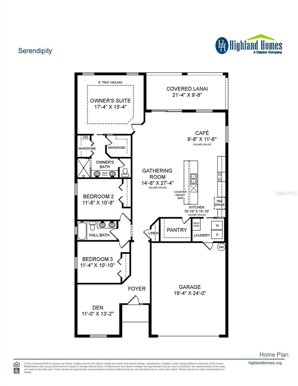 Photo of 1769 Burrows Avenue, Lakeland, FL 33811 (MLS # L4959266)