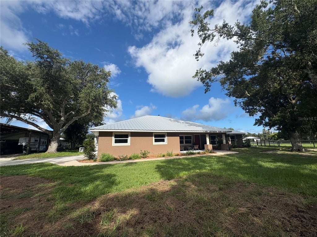 Photo of 6580 Prairie Junction Trail, Sarasota, FL 34241 (MLS # A4704124)