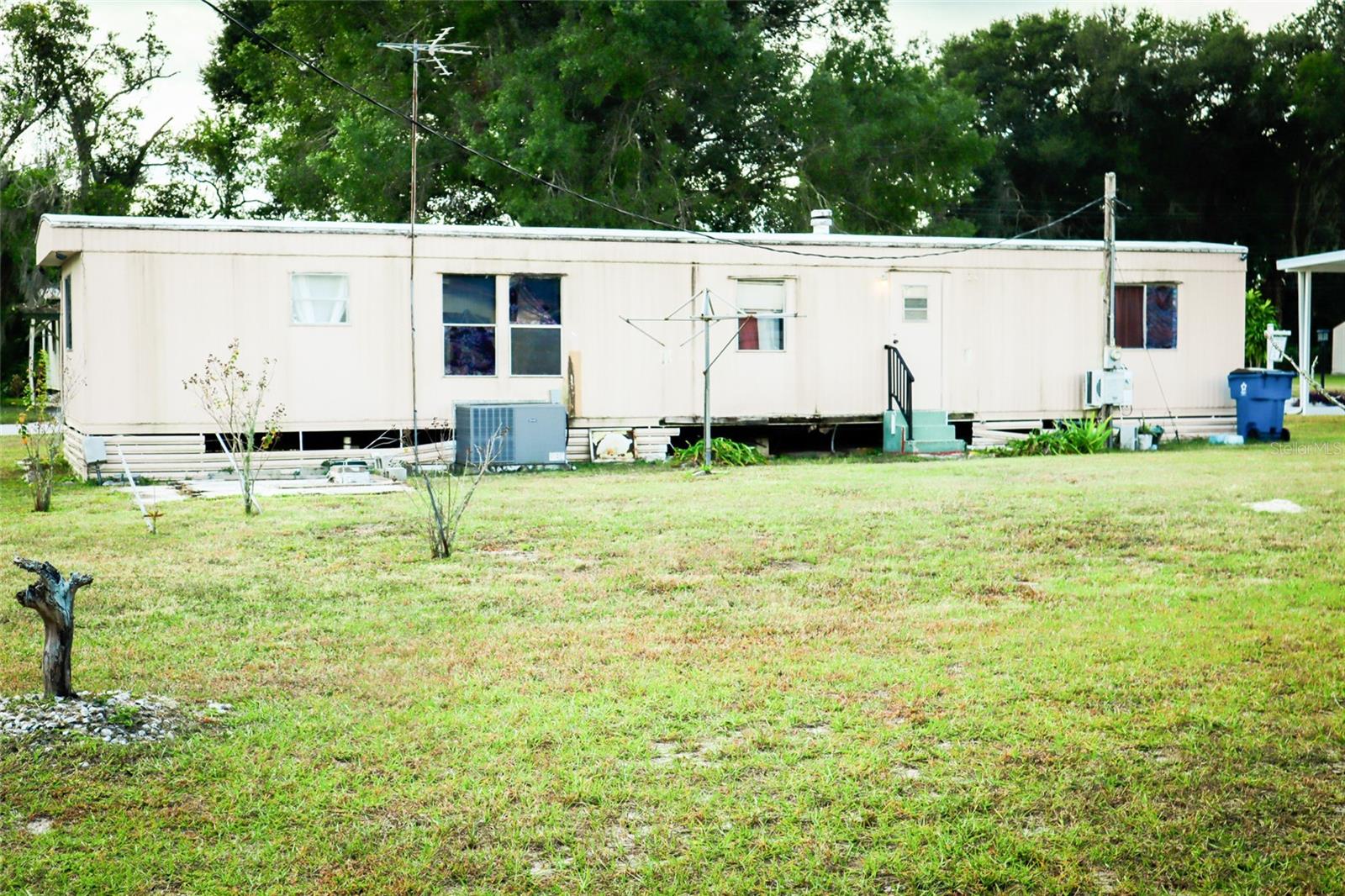 MARTIN ESTATES - Residential