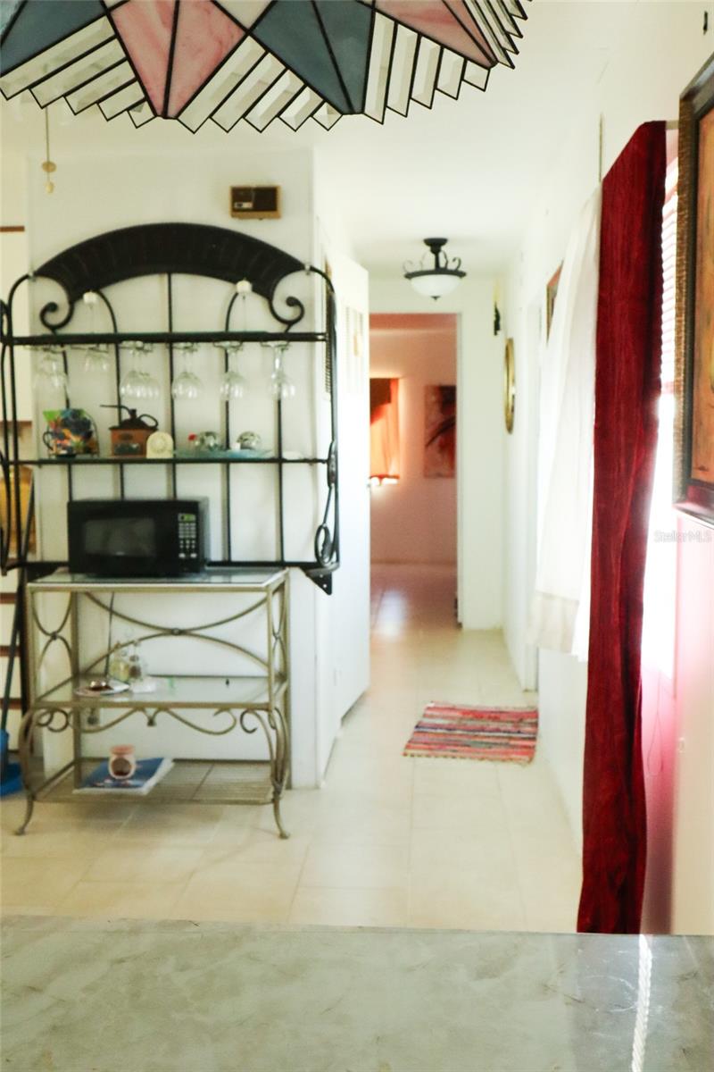 MARTIN ESTATES - Residential