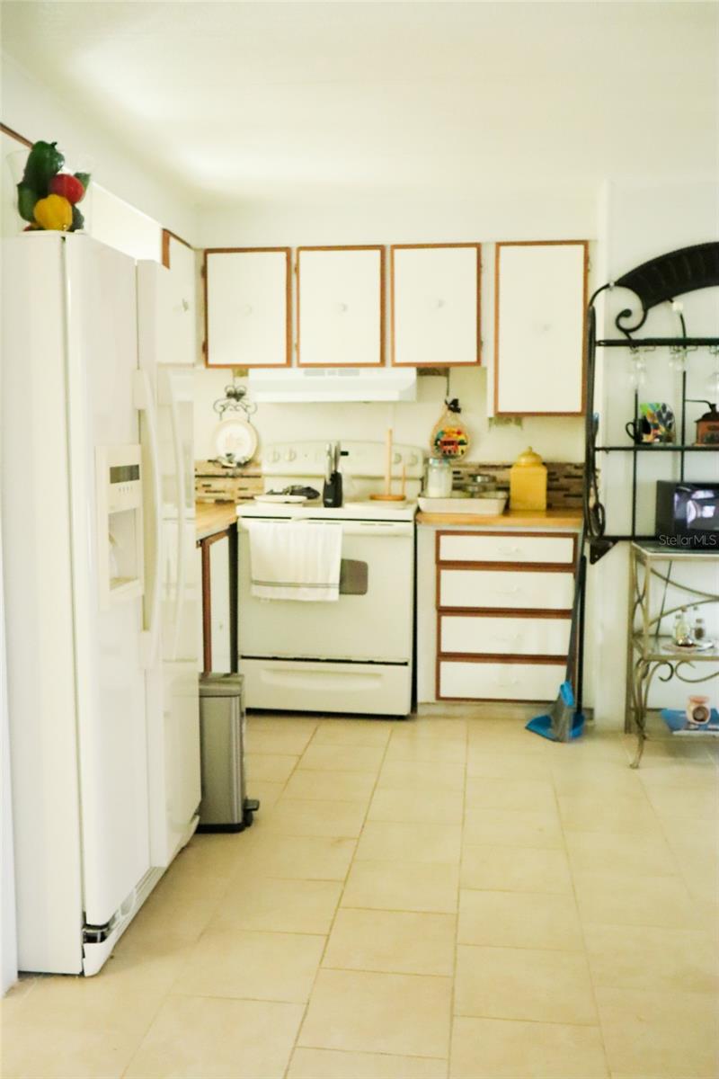 MARTIN ESTATES - Residential