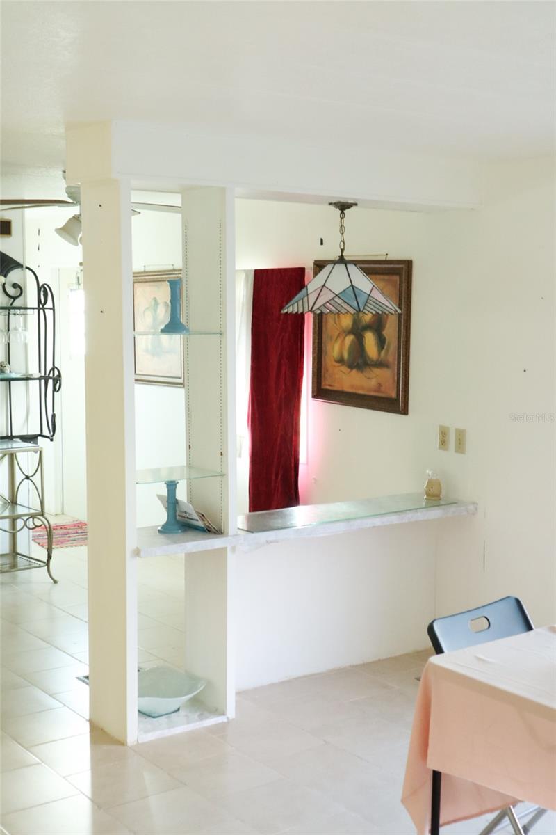 MARTIN ESTATES - Residential