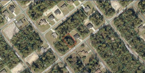 00 SW 168TH PLACE OCALA FL 34473