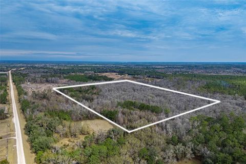 20105 NW 91ST STREET ALACHUA FL 32615
