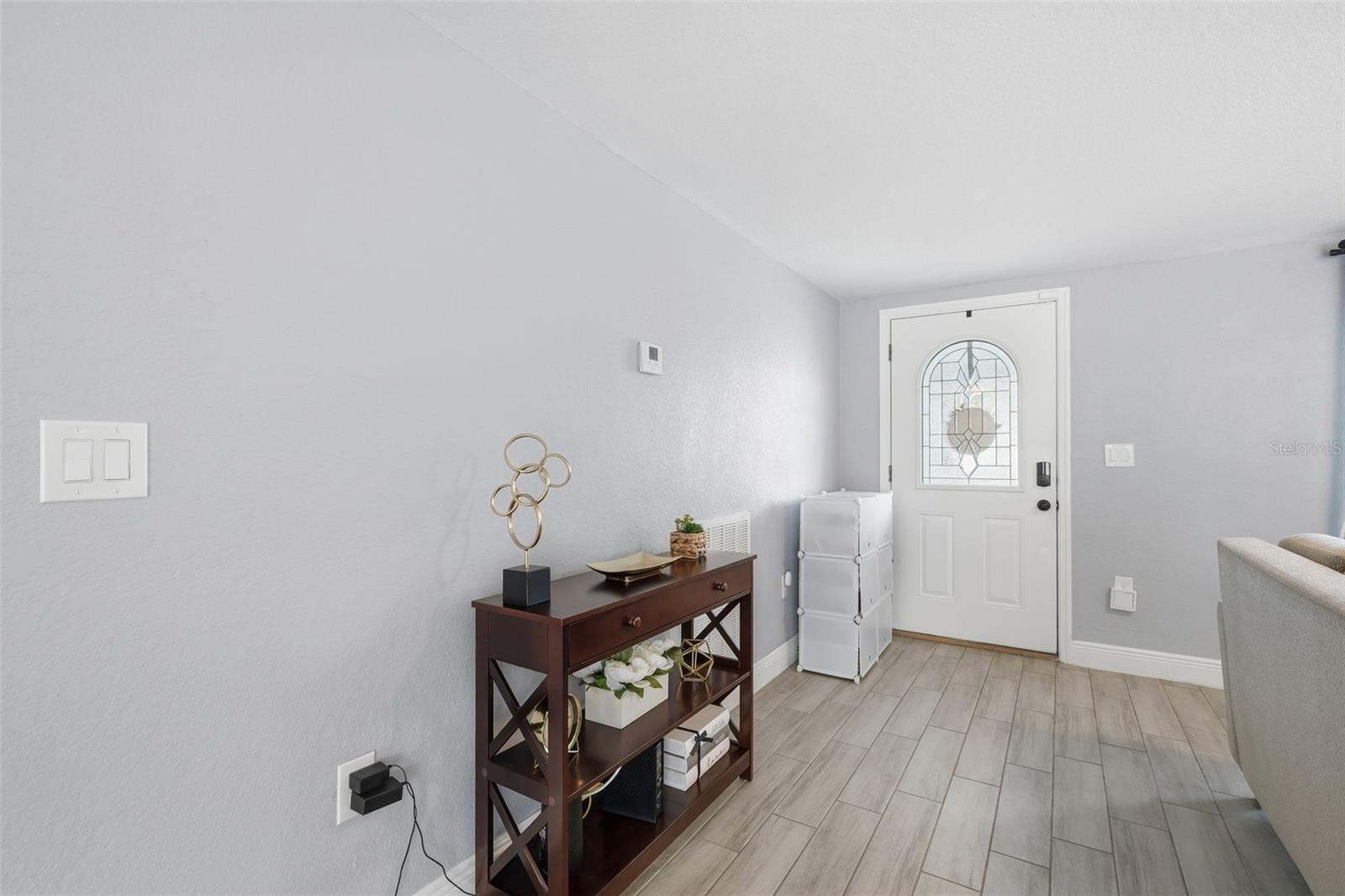 REGENCY PARK - Residential