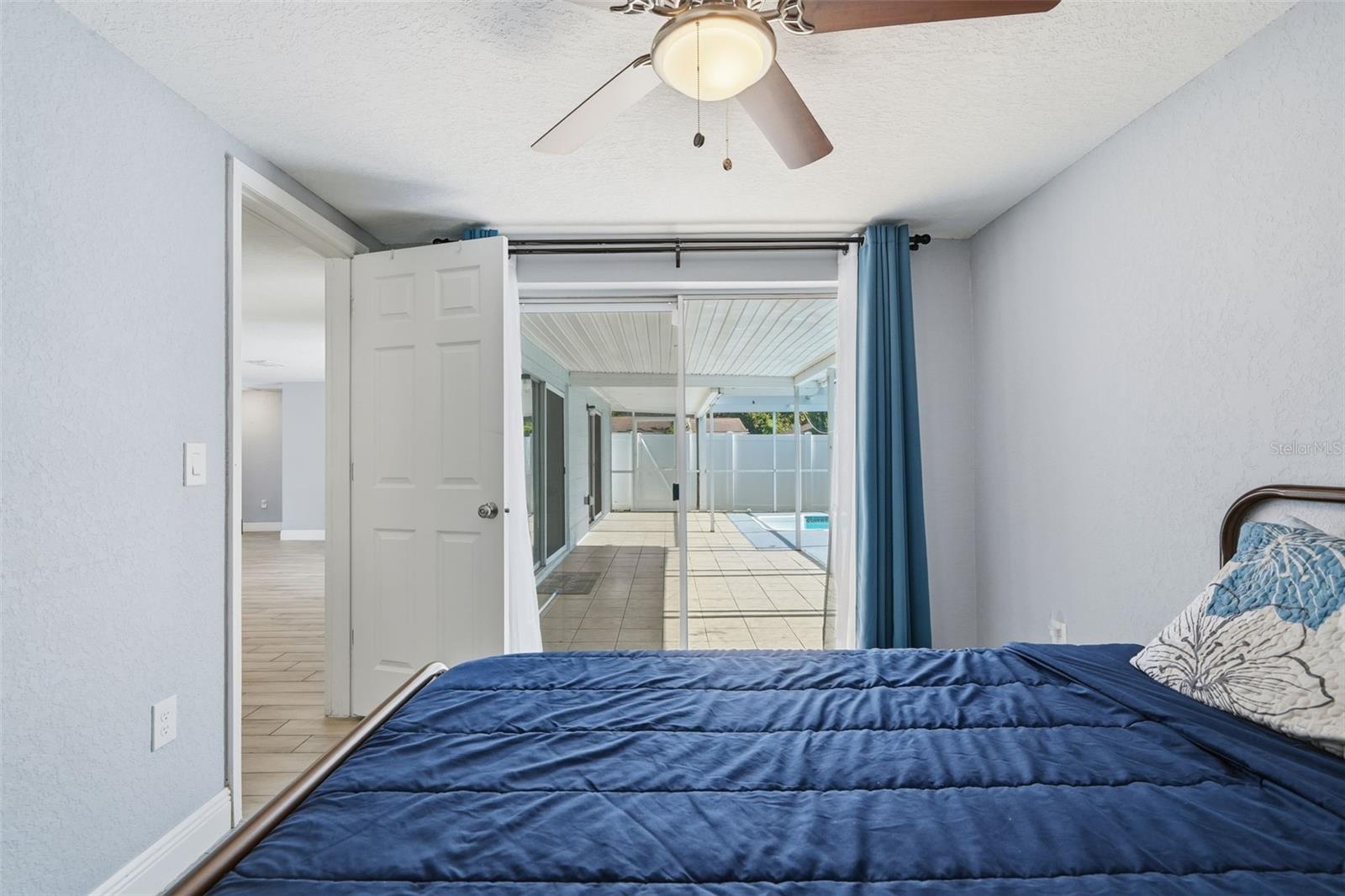 REGENCY PARK - Residential