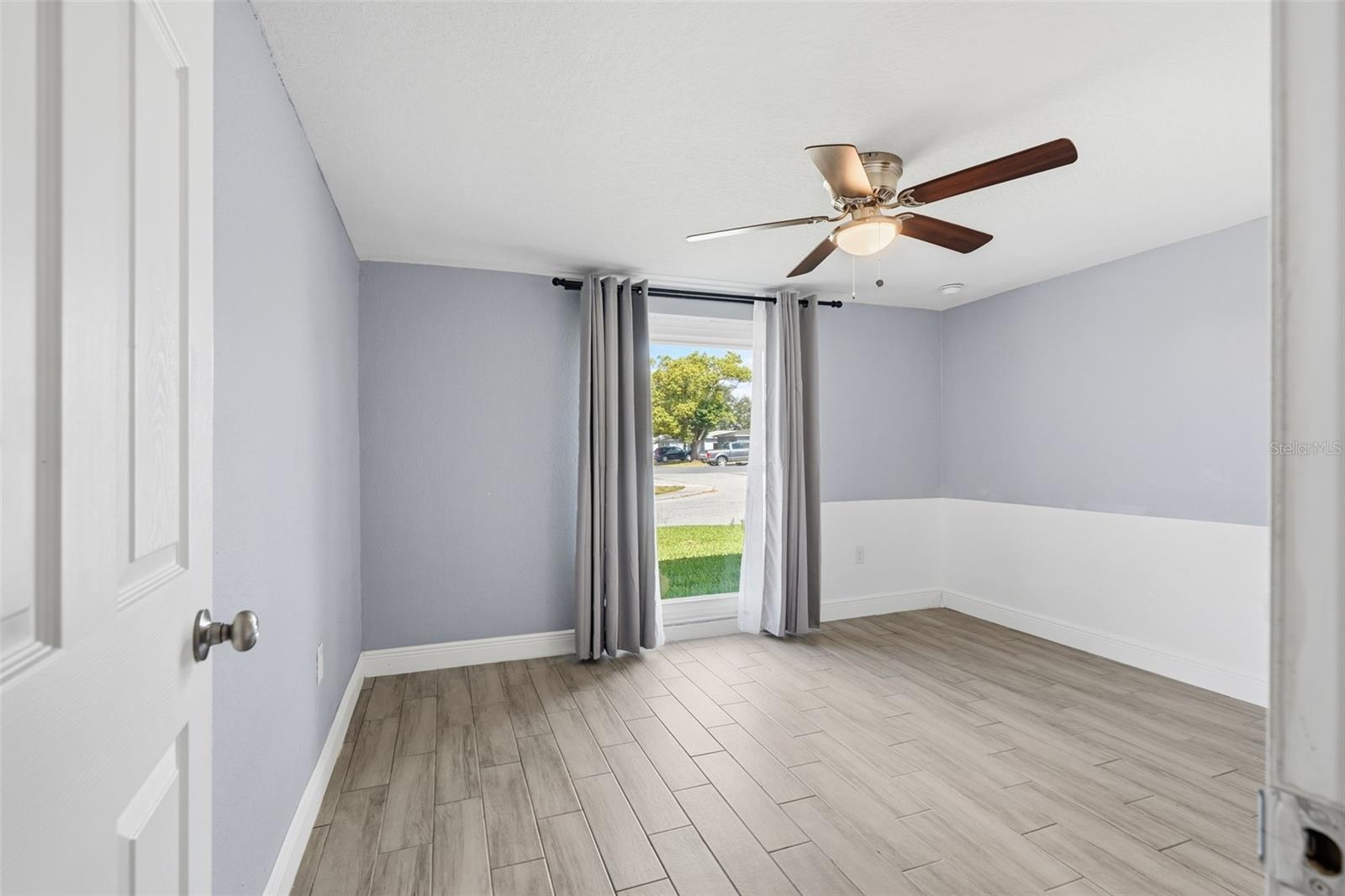 REGENCY PARK - Residential