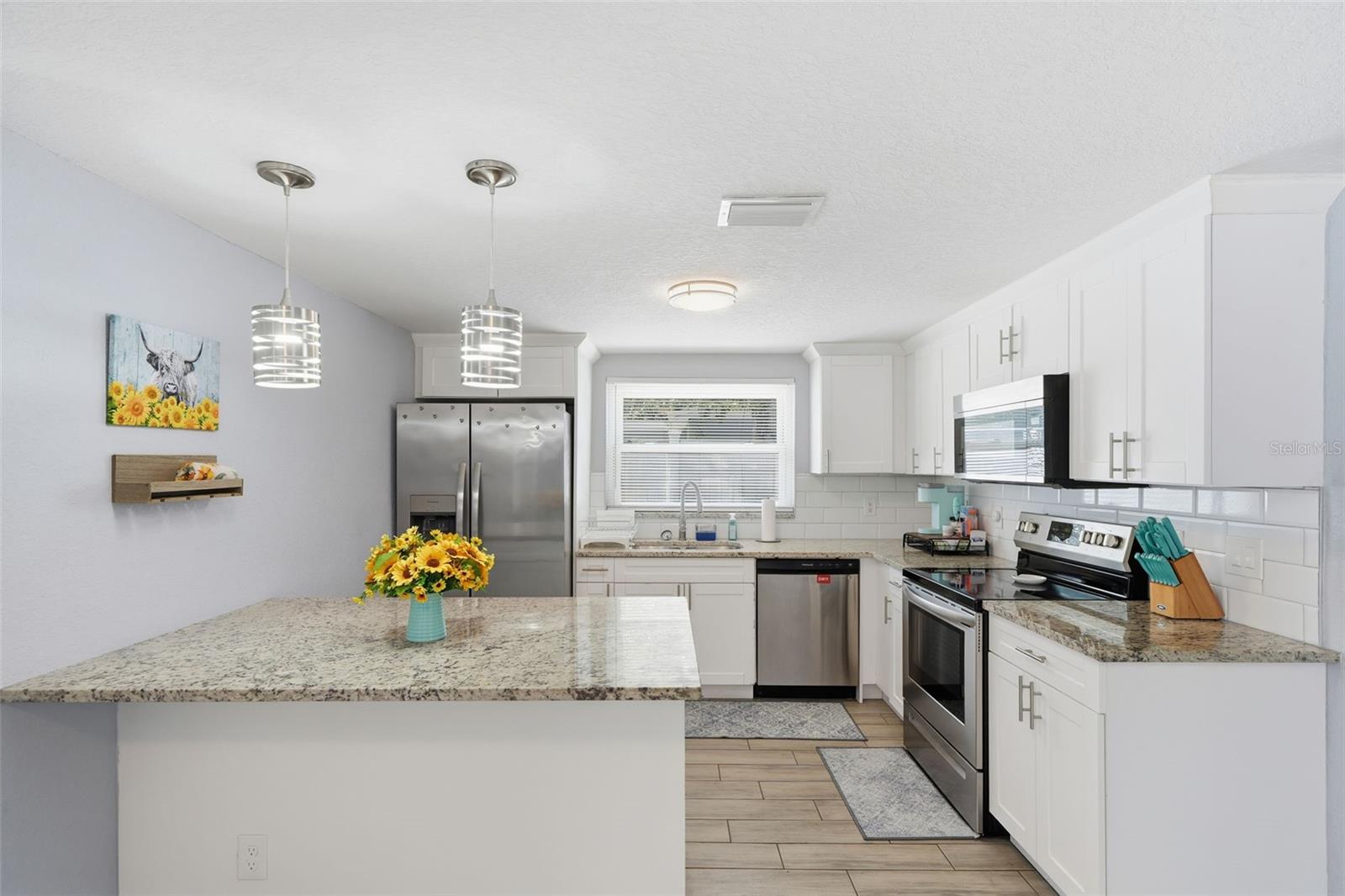 REGENCY PARK - Residential