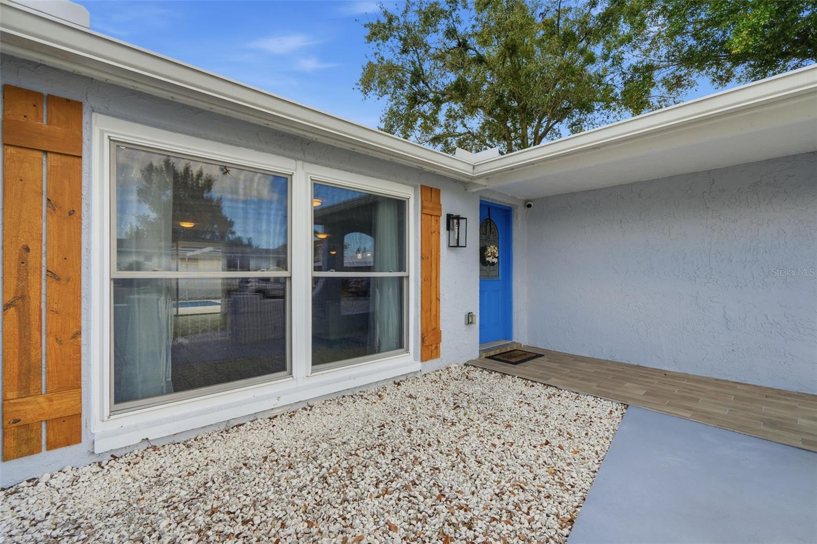 REGENCY PARK - Residential