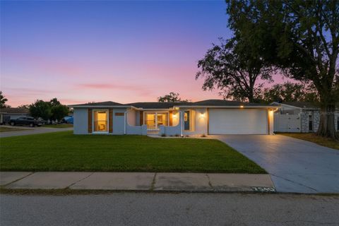 Photo of 7540 San Moritz Drive, Port Richey, FL 34668 (MLS # W7880489)