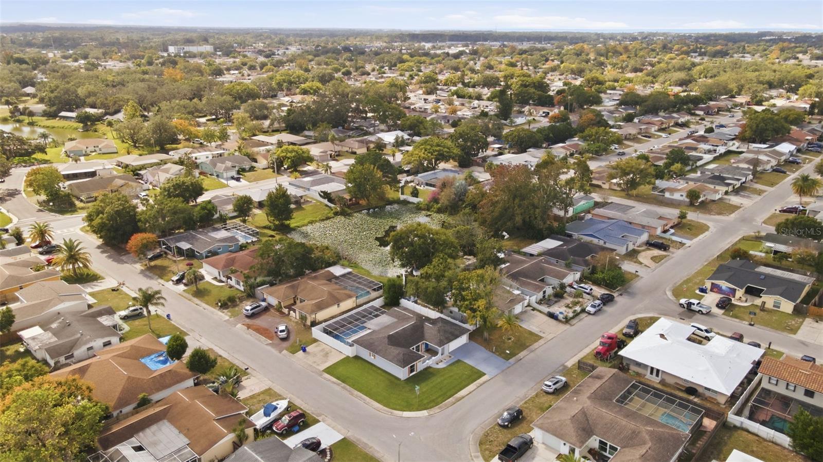 REGENCY PARK - Residential