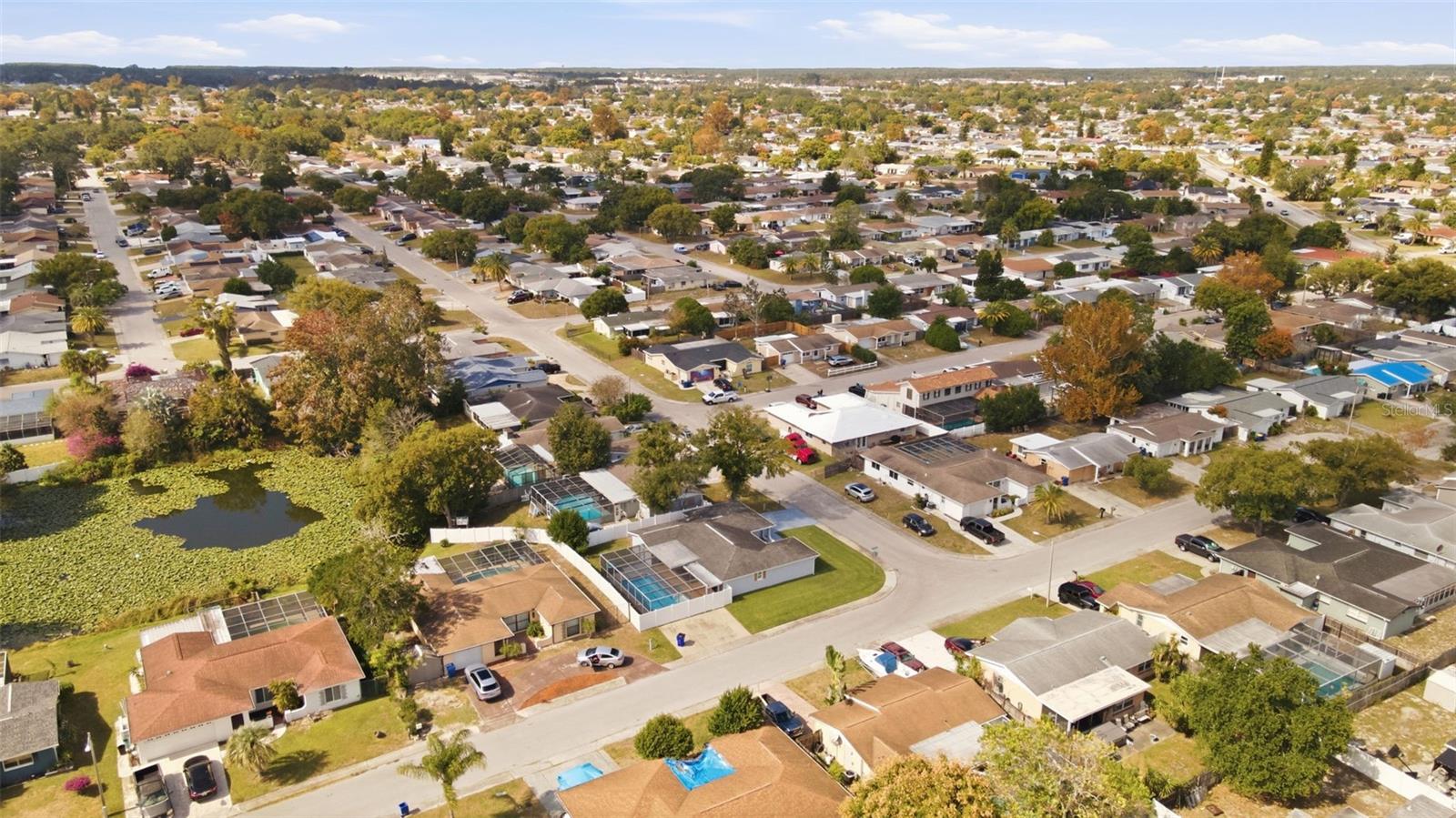 REGENCY PARK - Residential