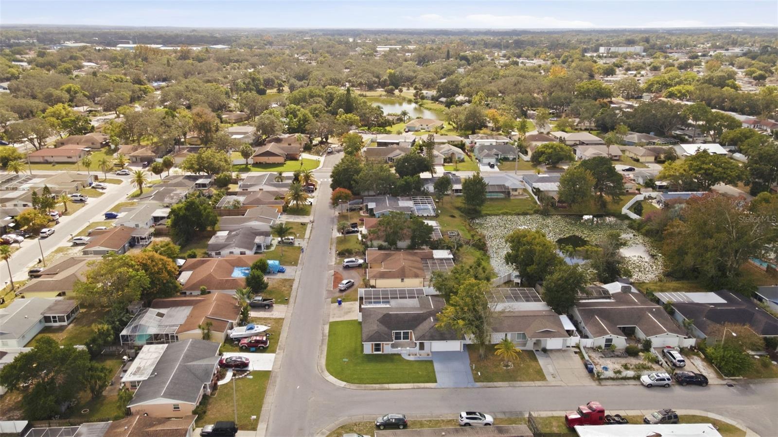 REGENCY PARK - Residential