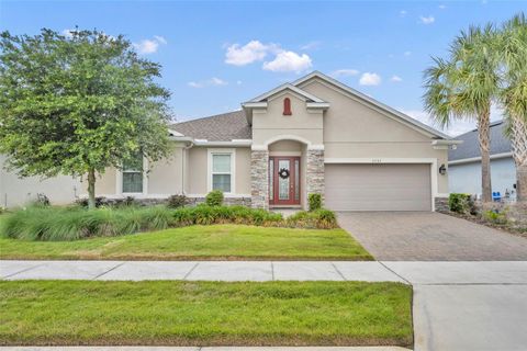 Photo of 3351 Hanging Tide Street, Winter Garden, FL 34787 (MLS # O6407746)