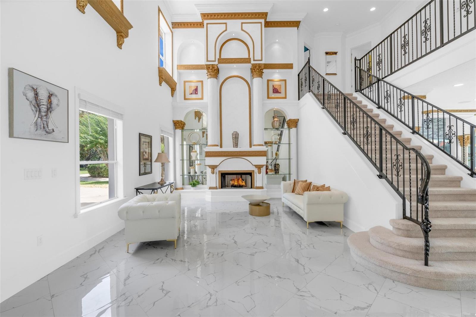 9656 WEATHERSTONE COURT