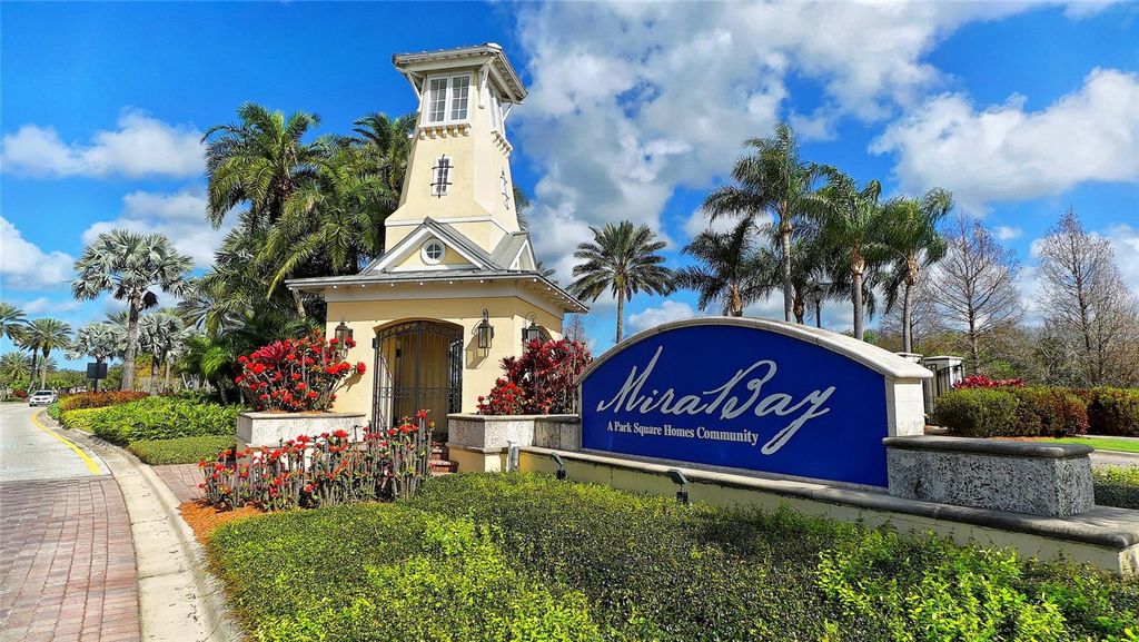 Photo of 1091 Signet Dr, Apollo Beach, FL 33572 (MLS # O6327672)