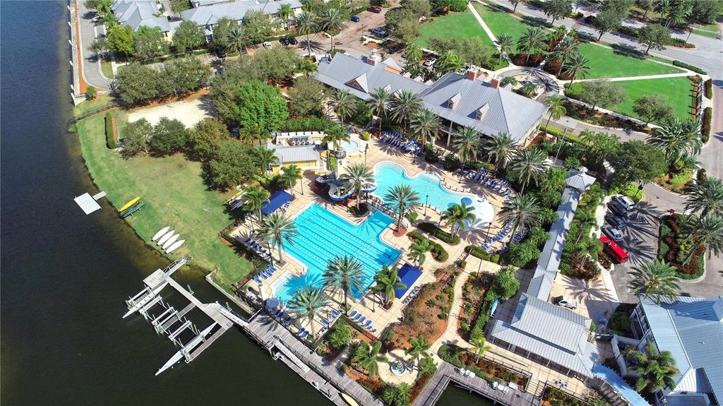 Photo of 1091 Signet Dr, Apollo Beach, FL 33572 (MLS # O6327672)