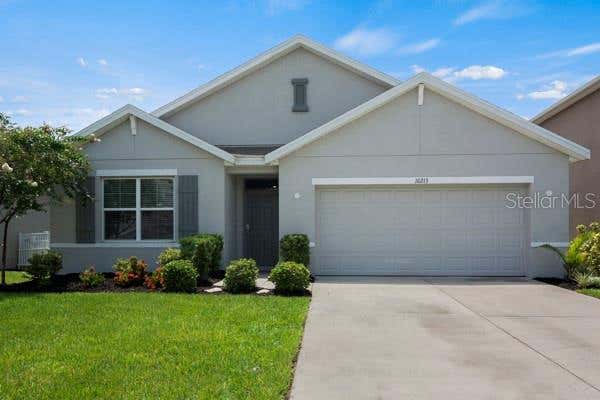 Photo of 10213 Golden Light Court, Riverview, FL 33578 (MLS # TB8538598)