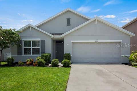 Photo of 10213 Golden Light Court, Riverview, FL 33578 (MLS # TB8538598)