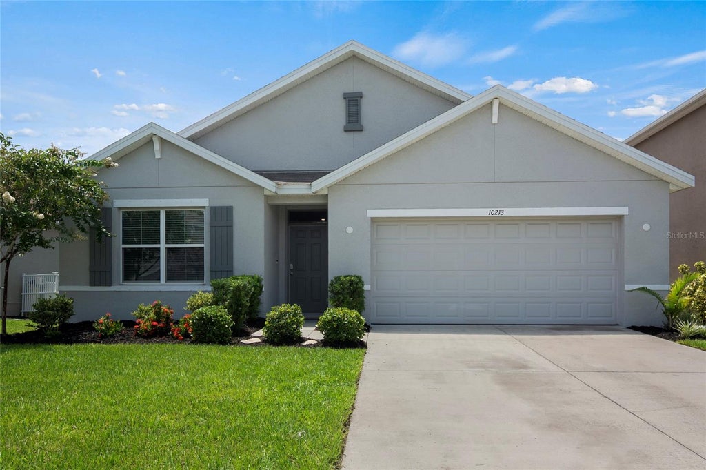 Photo of 10213 Golden Light Court, Riverview, FL 33578 (MLS # TB8538598)
