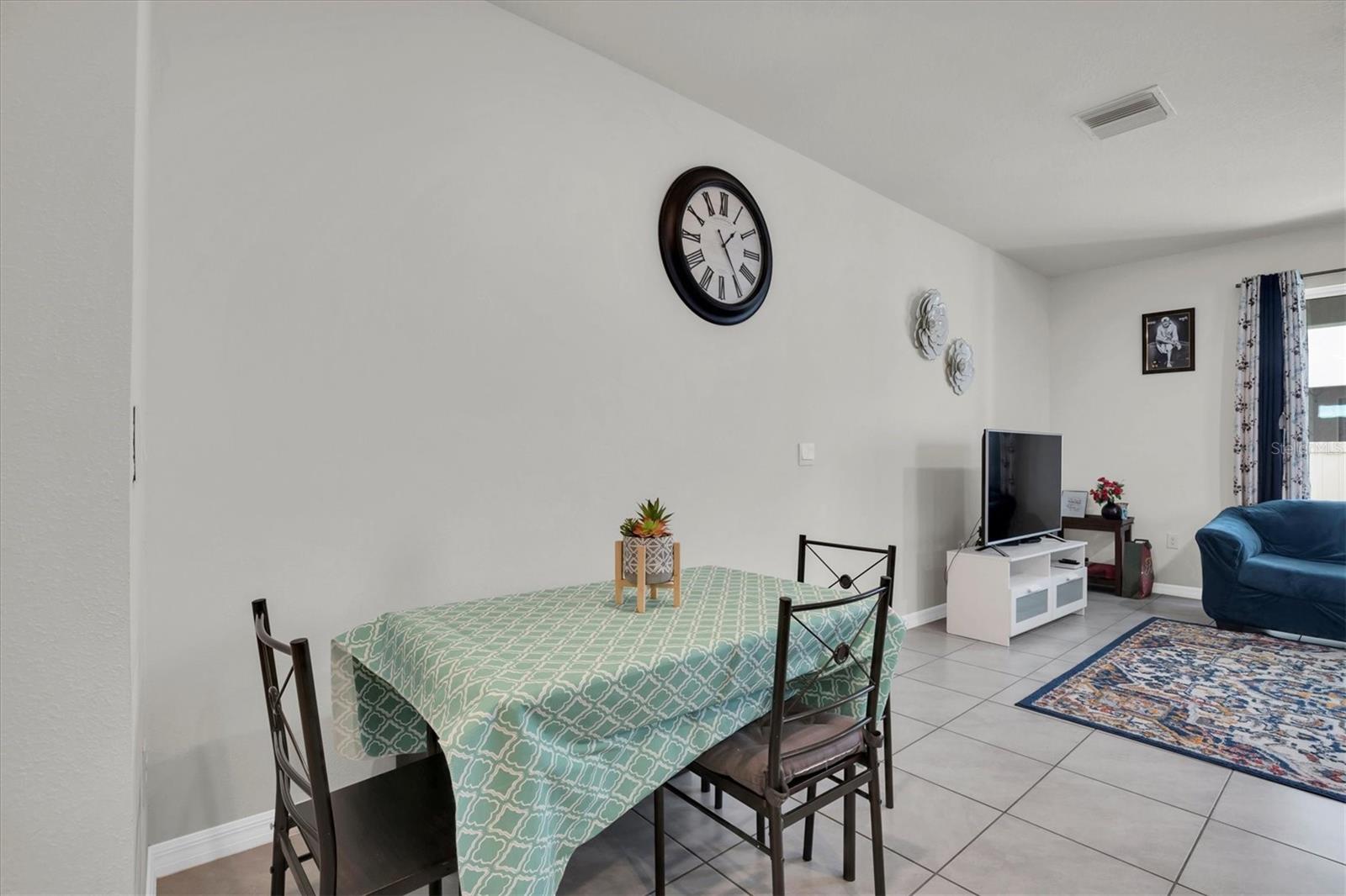 PRESERVE - Residential Lease