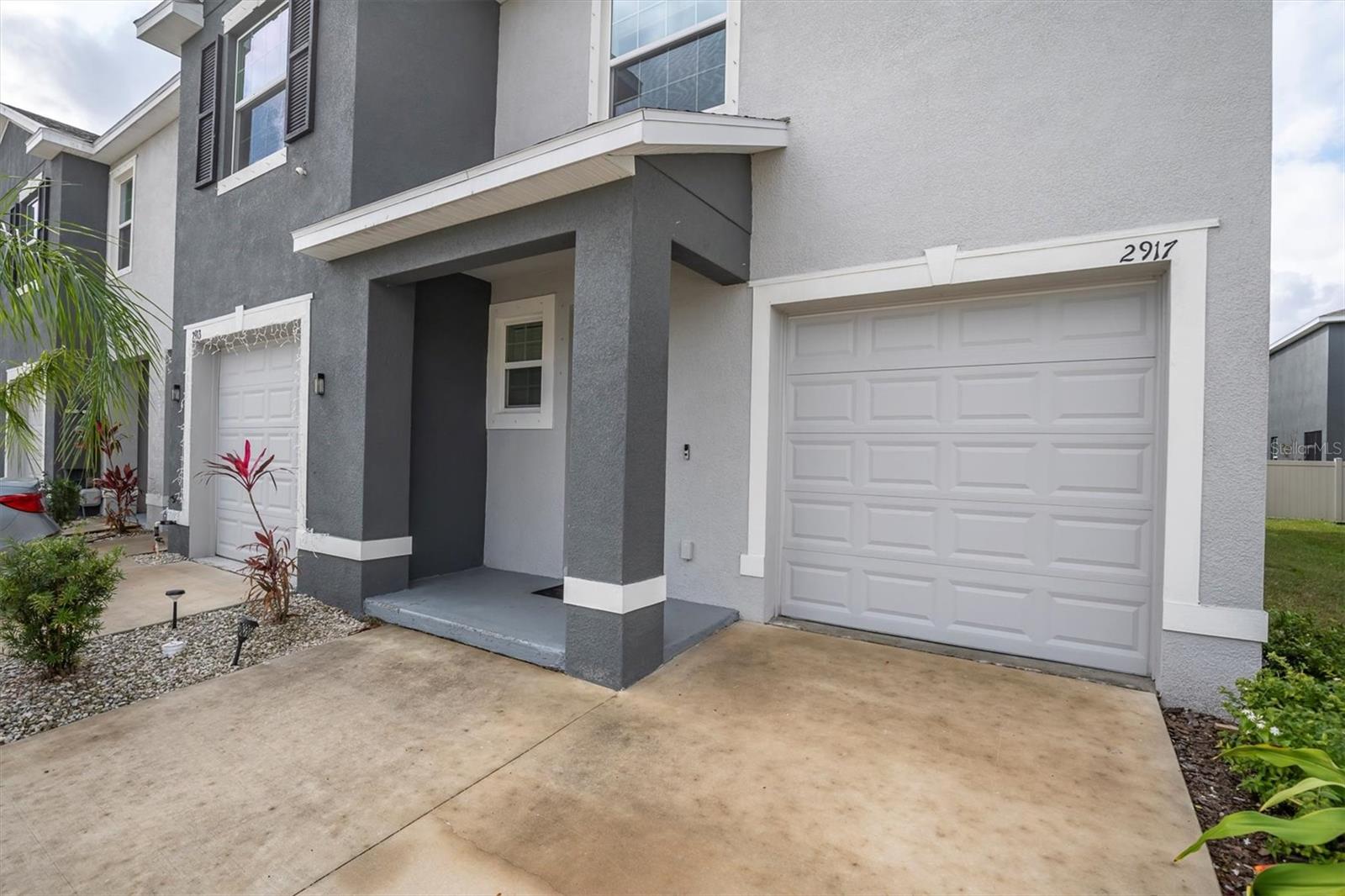 PRESERVE - Residential Lease