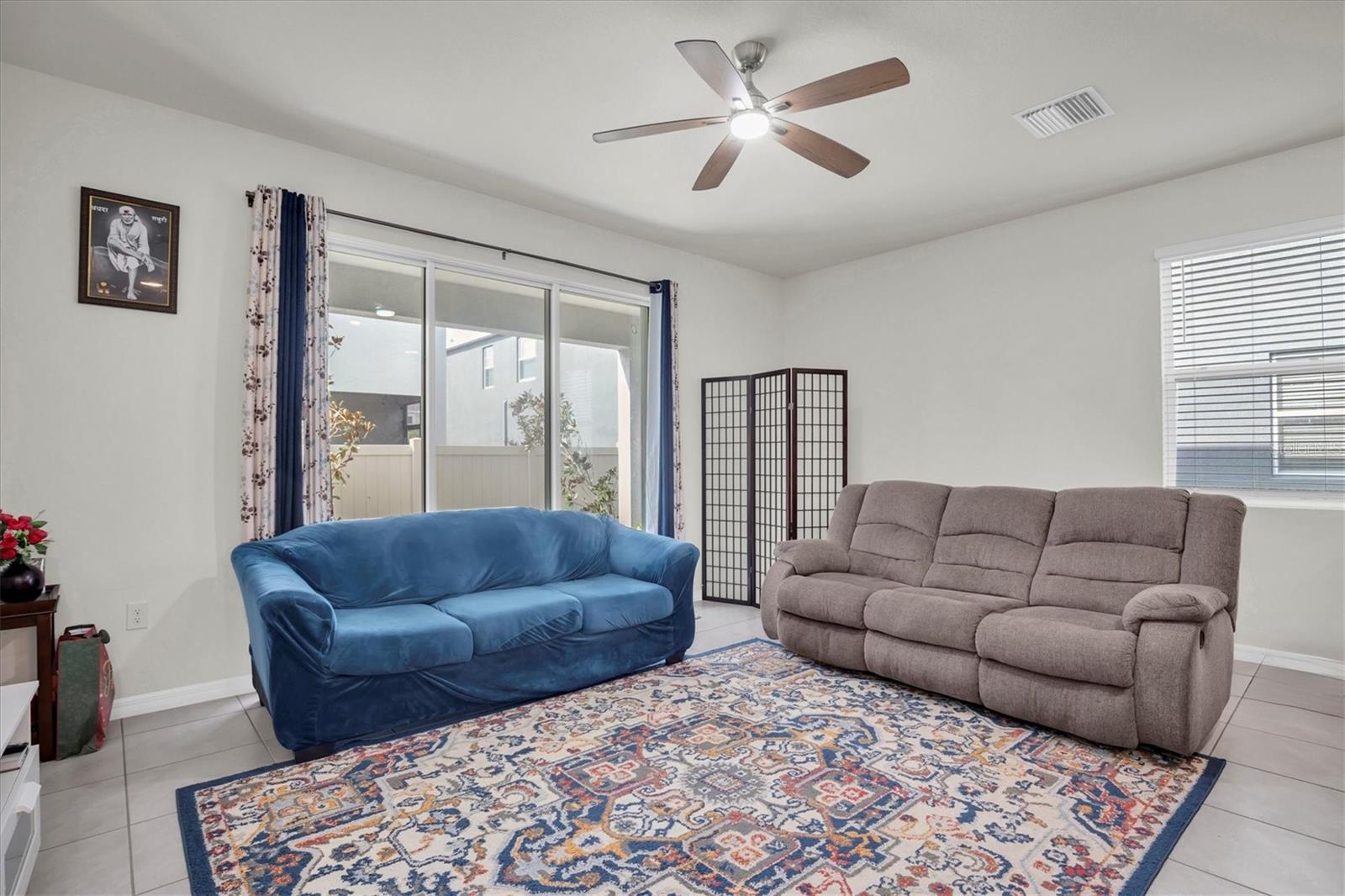 PRESERVE - Residential Lease