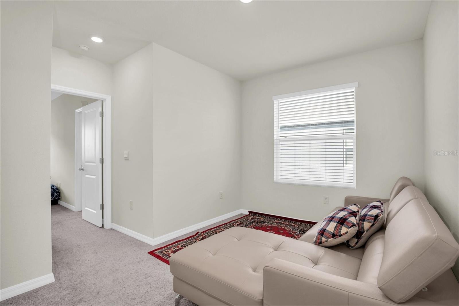 PRESERVE - Residential Lease