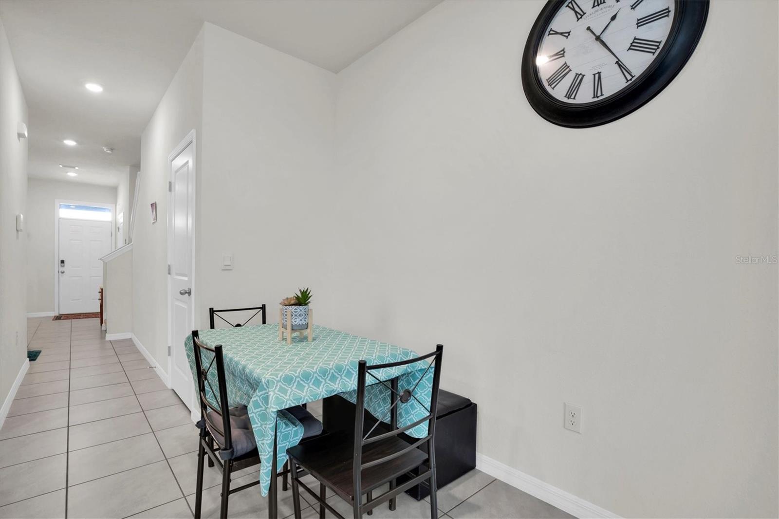 PRESERVE - Residential Lease